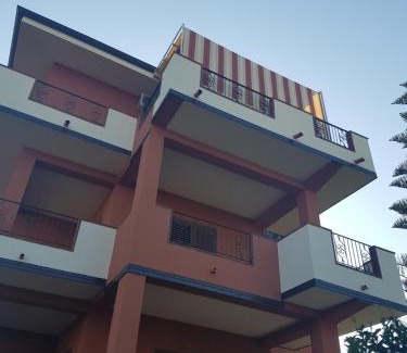 Bova Marina Maison | La grecità e il mare