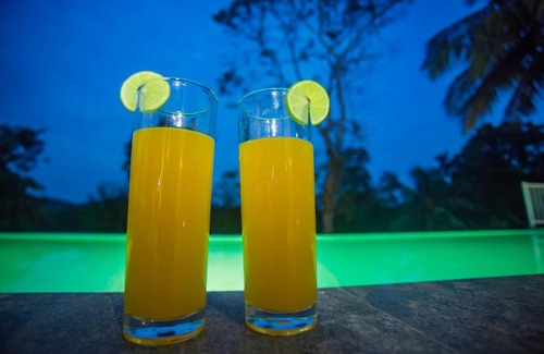Angulugaha Maison | La Green Villas Galle