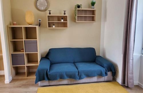 Saintes Appartement | La Grelauderie 8