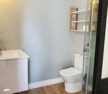 Saintes Appartement | La Grelauderie 8