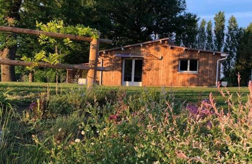 Caussade Maison | La Grenouillère