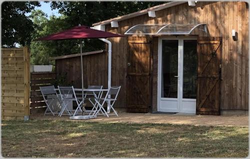 Caussade Maison | La Grenouillère