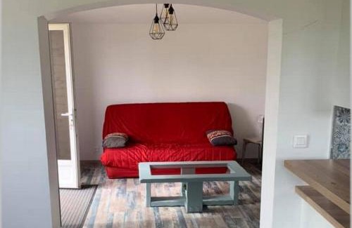 Caussade Maison | La Grenouillère