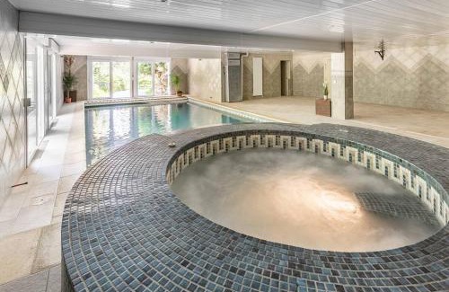 Crecy-la-Chapelle Maison | La Grignotière Lodge & Spa