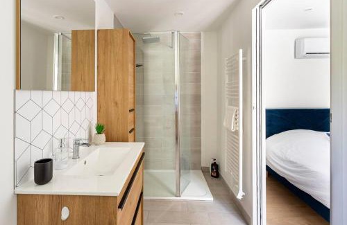Crecy-la-Chapelle Maison | La Grignotière Lodge & Spa