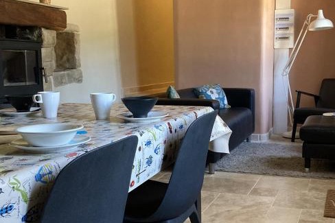 Revest-du-Bion Maison | La Grisonne - Gîte Nordine