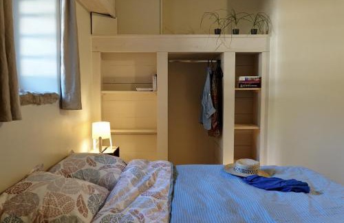 Revest-du-Bion Maison | La Grisonne - Gîte Nordine