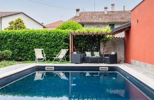 Narzole Maison | La Grotta di Cech by Interhome
