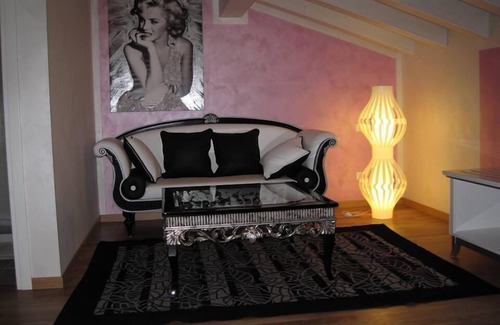 Ovest Hôtel | La Grotta Hotel