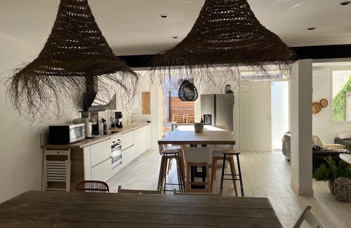 Gruissan Maison | La Gruissanaise