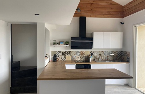 Gruissan Maison | La Gruissanaise
