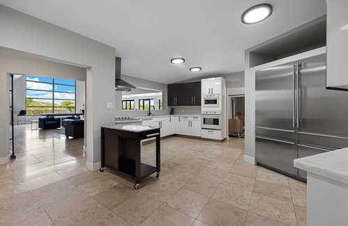Paradise Hills Villa | La Gruta - Modern Upscale Desert Manor with Breathtaking Pool!