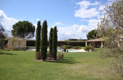 La Tour-d'Aigues Maison | La Guéritaulde