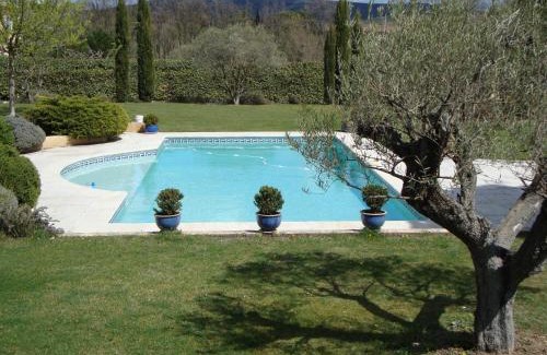 La Tour-d'Aigues Maison | La Guéritaulde