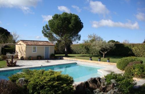 La Tour-d'Aigues Maison | La Guéritaulde