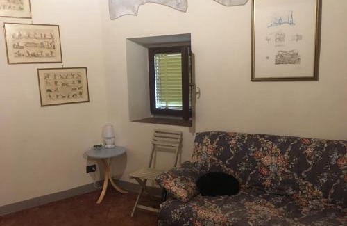 Porciano Lit Et Petit-Déjeuner | La Guardia B&B