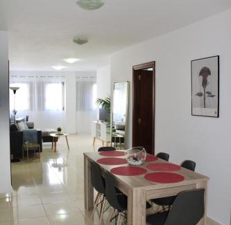 Alcala Appartement | La Guarida de Alcalán