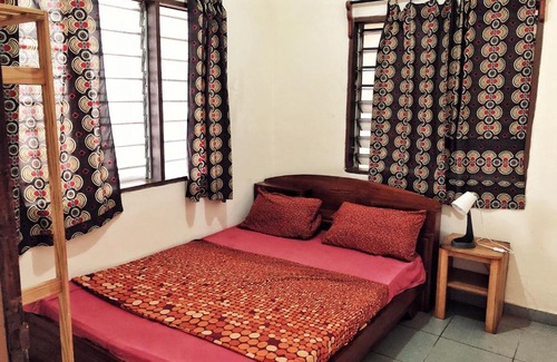 Littoral Department Maison | La Guesthouse Casabella