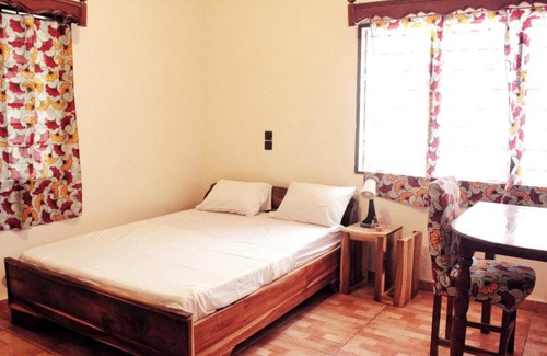 Littoral Department Maison | La Guesthouse Casabella