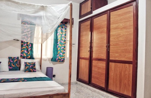 Littoral Department Maison | La Guesthouse Casabella