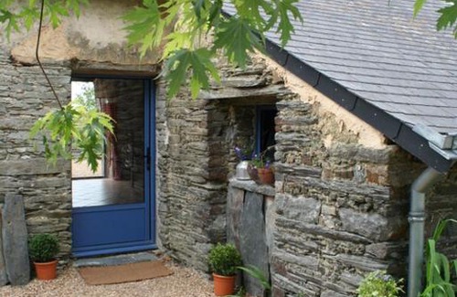 Vay Maison | La Guichardière