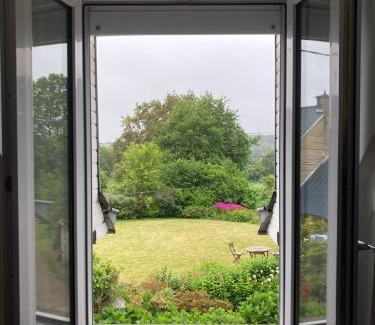 Bannalec Maison | La Guillerette, authentique longère bretonne