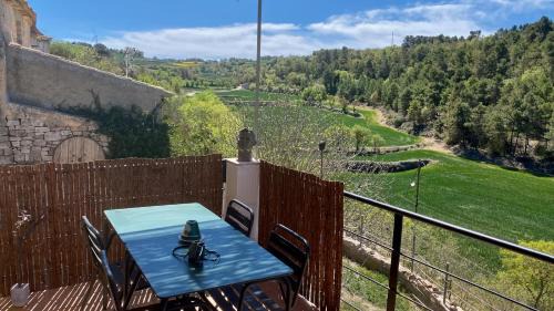Passanant i Belltall Appartement | La Guinda de Cal Talaia