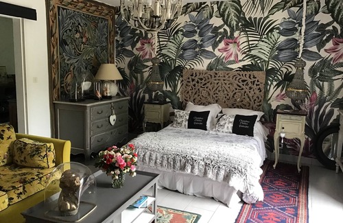 Coueron Maison | La Guinière Chambres D'hôtes