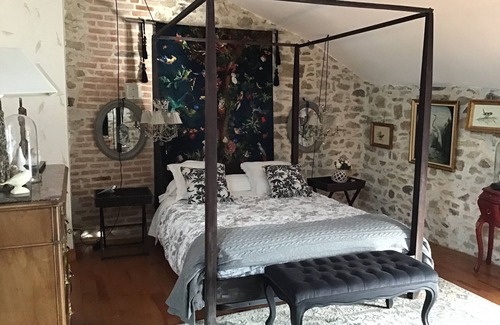 Coueron Maison | La Guinière Chambres D'hôtes