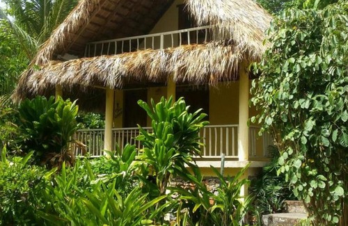 Las Galeras Chalet De Ski | La Guisarde