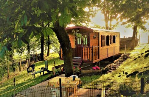 Riviere Cabine | La Gypsy Caravan