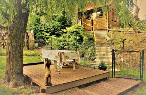 Riviere Cabine | La Gypsy Caravan