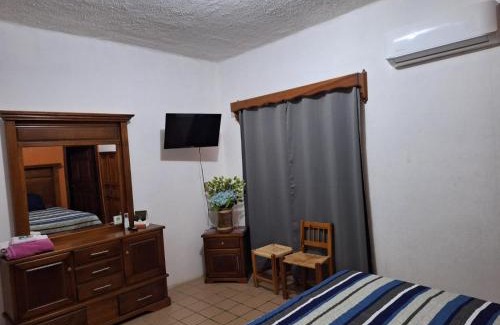 Jalpan de Serra Maison | La Habitación de la Abuelita