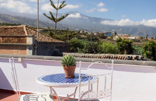 La Orotava Appartement | La Hacienda Grande
