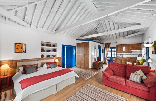 La Orotava Appartement | La Hacienda Grande