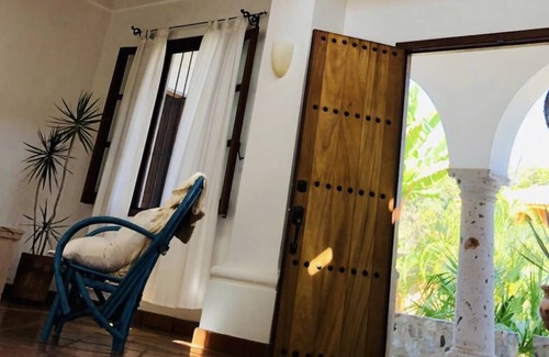 Lo de Marcos Maison | La Hacienda
