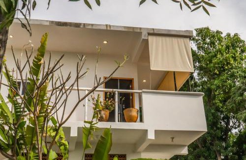 Lazaro Cardenas Appartement | La Hacienda Tilantongo