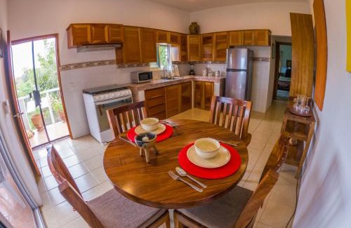 Lazaro Cardenas Appartement | La Hacienda Tilantongo