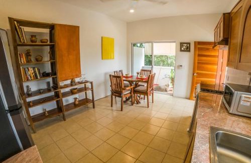 Lazaro Cardenas Appartement | La Hacienda Tilantongo