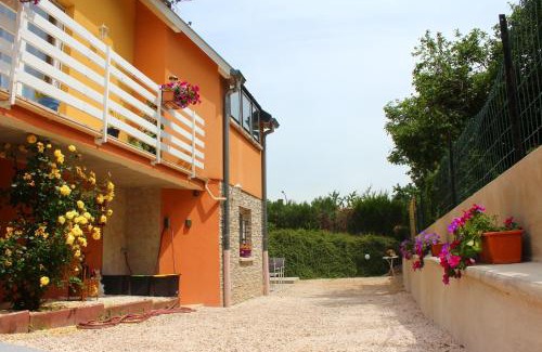 Scherwiller Appartement | La Halte des Vignes - Route des vins d'Alsace