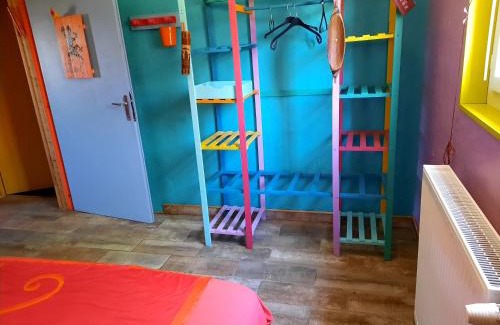 Chatenoy-le-Royal Maison | La halte des voyageurs