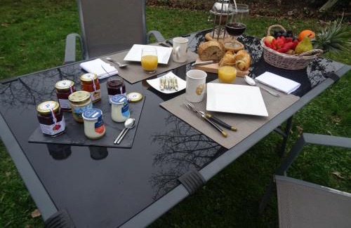 Vacheres Maison | La Halte Gourmande