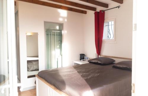 Vacheres Maison | La Halte Gourmande