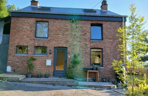 Forrieres Maison | La halte verte