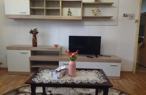 Fagaras Appartement | La Han