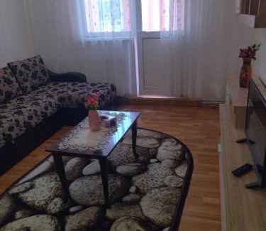 Fagaras Appartement | La Han