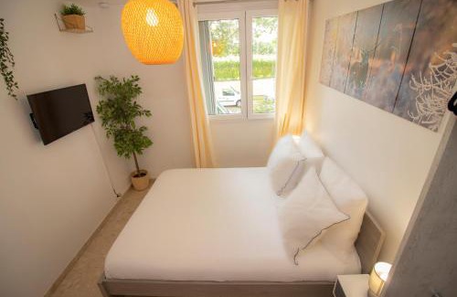 Le Plessis-Robinson Maison | La Hearty Room Logement en Colocation