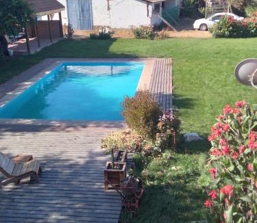 Lagunillas Maison | La Hera