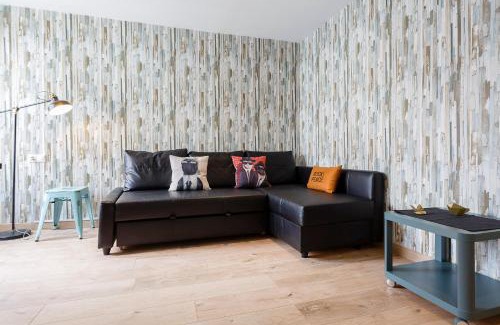 Old Town Appartement | La Herencia del REGIDOR by Cadiz4Rentals