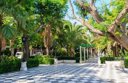 Old Town Appartement | La Herencia del REGIDOR by Cadiz4Rentals